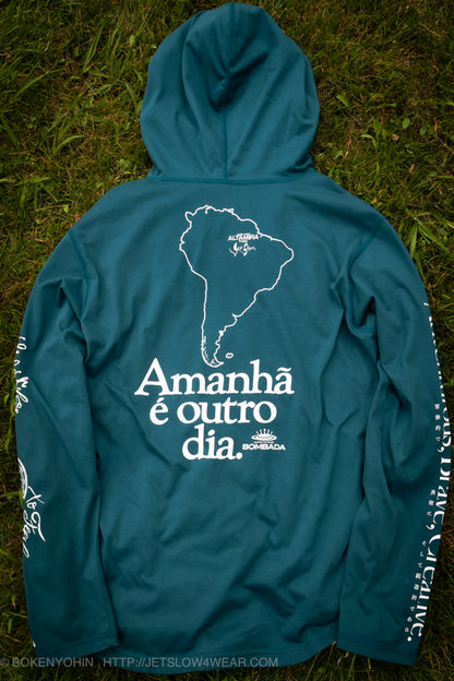 Jetsetter AI ALTAMIRA 375