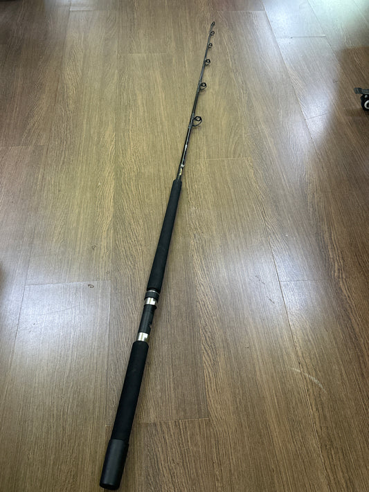 Fenwick Atlanticstik Supreme ASB-5"MH (USED, 8/10) without rod bag/sleeve