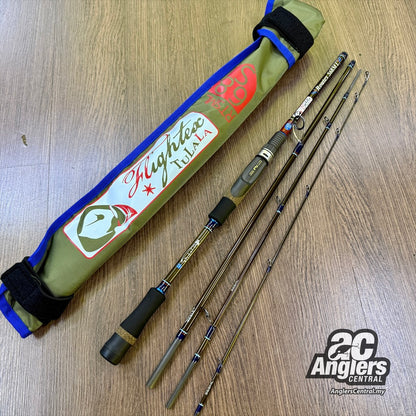 Routes S68ML(Flightex)