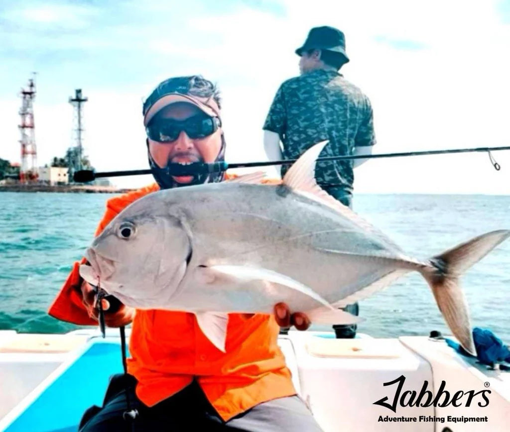 PSS-692UL Pleasure Seeker SP (2-8lb)