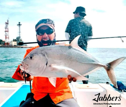 PSS-692UL Pleasure Seeker SP (2-8lb)