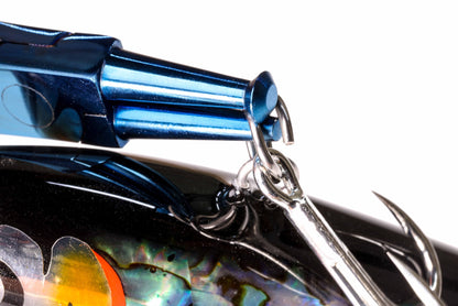 Toit-6 Split Ring Pliers Small