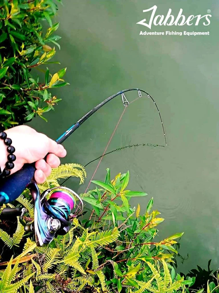 PSS-692UL Pleasure Seeker SP (2-8lb)