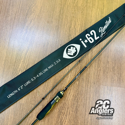 i-62 Limited