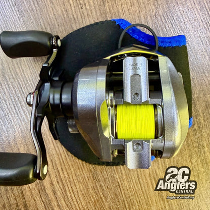 14 DAIWA SS SV 103SH (USED, 9/10) with out box