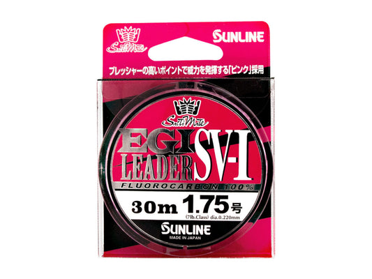 Saltimate Egi Leader SV-I