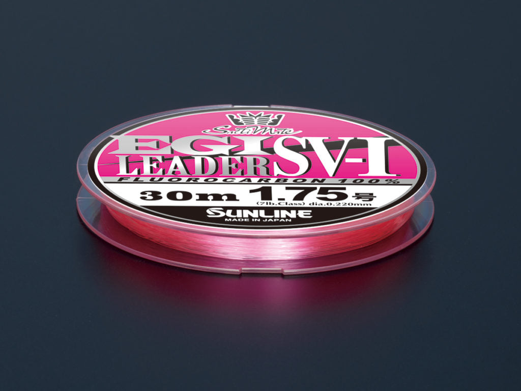 Saltimate Egi Leader SV-I