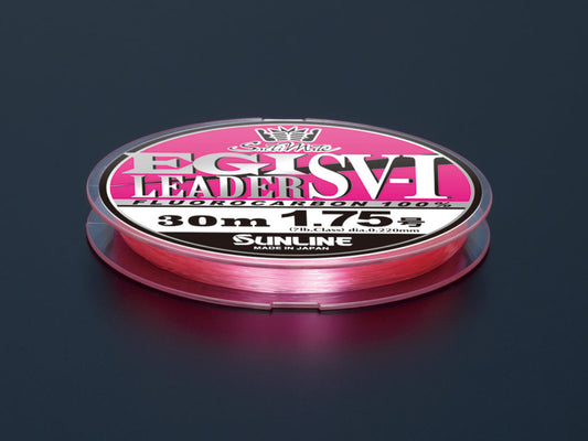 Saltimate Egi Leader SV-I