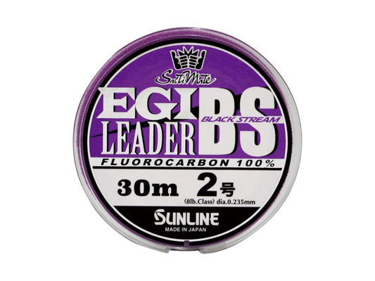 Saltimate Egi Leader BS (Black Stream)
