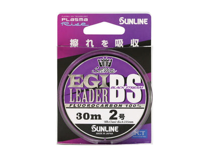 Saltimate Egi Leader BS (Black Stream)