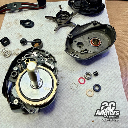 GMB Gojira Mecha Bearings