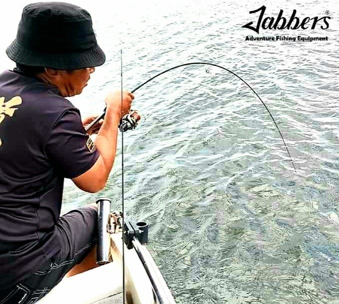 PSS-692UL Pleasure Seeker SP (2-8lb)