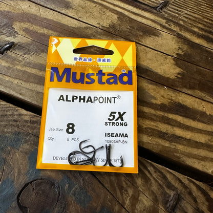 Iseama Alpha Point (10903AP-BN)