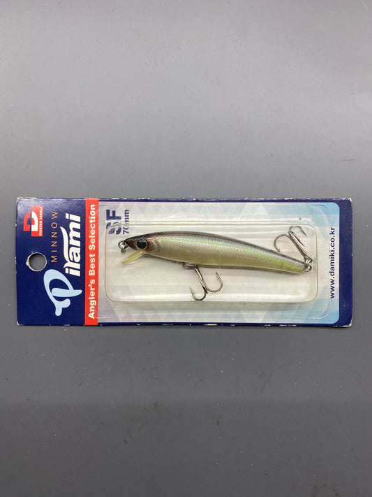 Damiki Pirami 70F