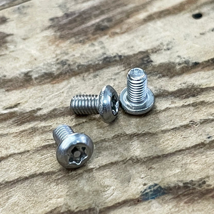 Stainless Steel Torx Screws (304)