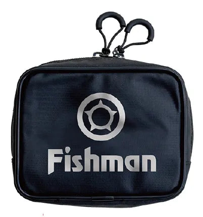Fishman Camera Pouch (ACC-7)