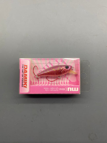 Damiki MU 45SS
