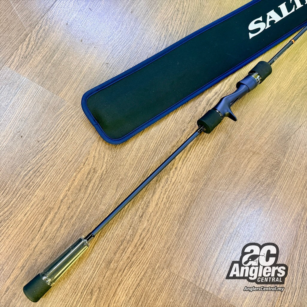 25 Saltiga SJ FS 55-8