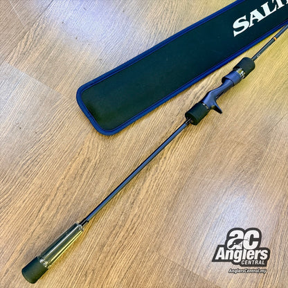 25 Saltiga SJ FS 55-8
