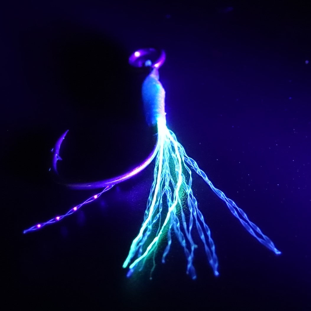 Paladin Single Short