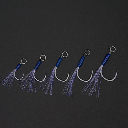 Paladin Single Short