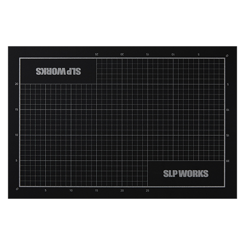 SLPWorks Cutting Mat