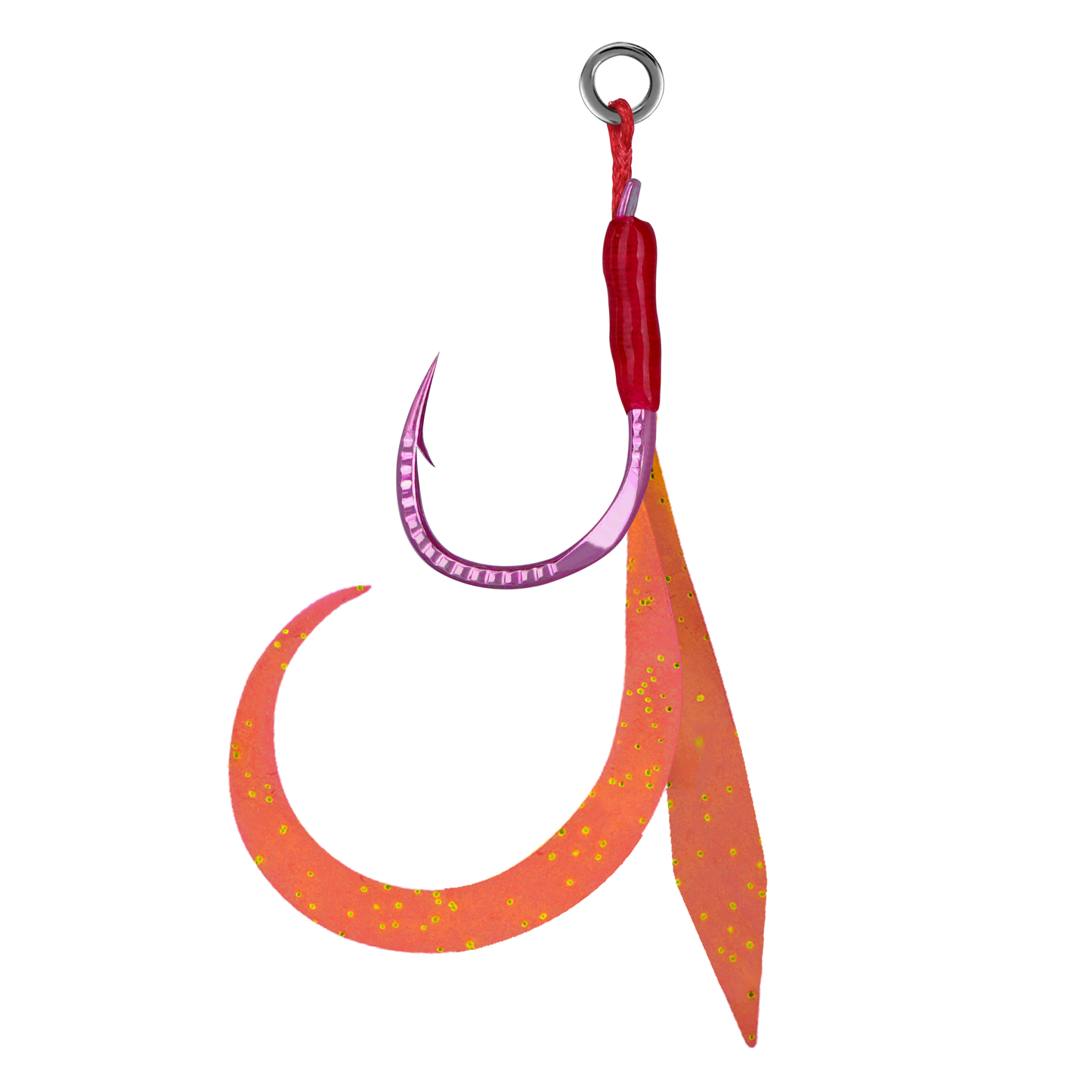 Phoenix Kaisho Orange Gold Dust (#002)