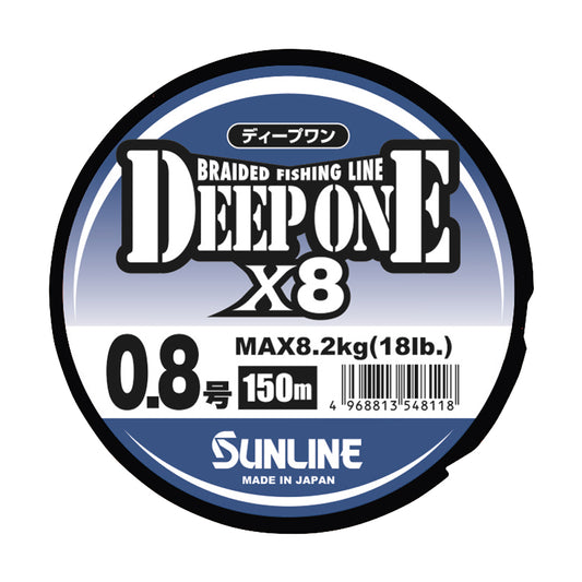 Deep One x8 (HG) PE