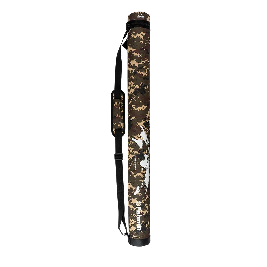 Camo Short Hard Rod Case (HRC-00001)