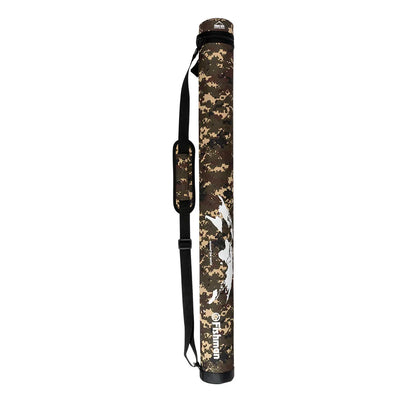 Camo Short Hard Rod Case (HRC-00001)