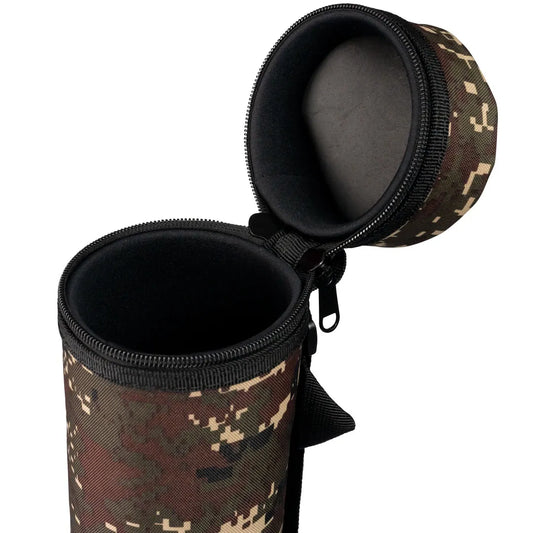 Camo Short Hard Rod Case (HRC-00001)