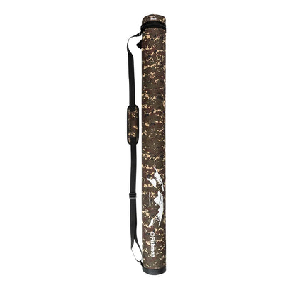 Camo Long Hard Rod Case (HRC-00002)