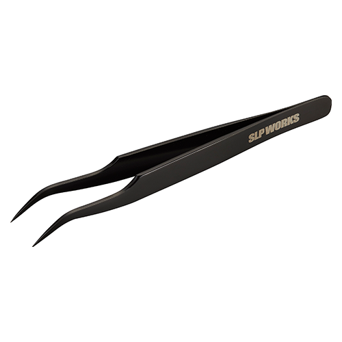 SLP WORKS Tweezers