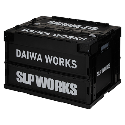 SLPWorks Oricon 50L