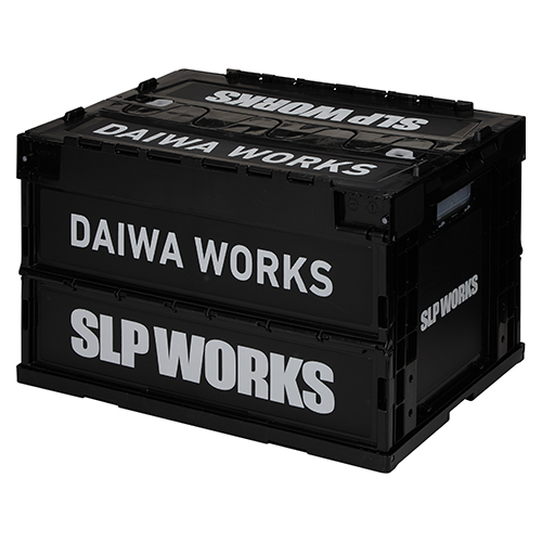 SLPWorks Oricon 50L