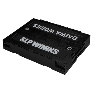 SLPWorks Oricon 50L