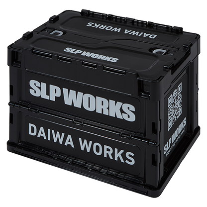 SLPWorks Oricon 20L