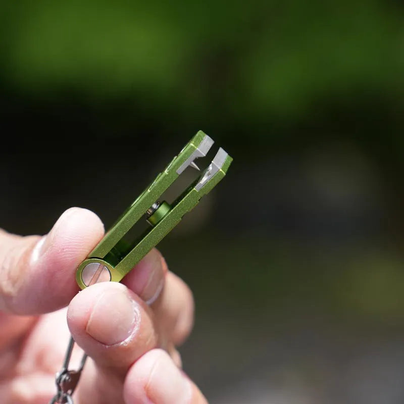Line Clipper