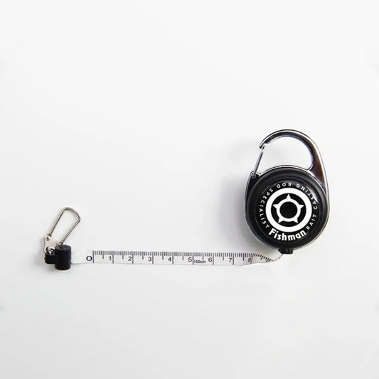 Pin-on-reel Measuring Tape (ACC-28)