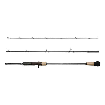 Seadz Varuna J-631 (3pc travel rod)