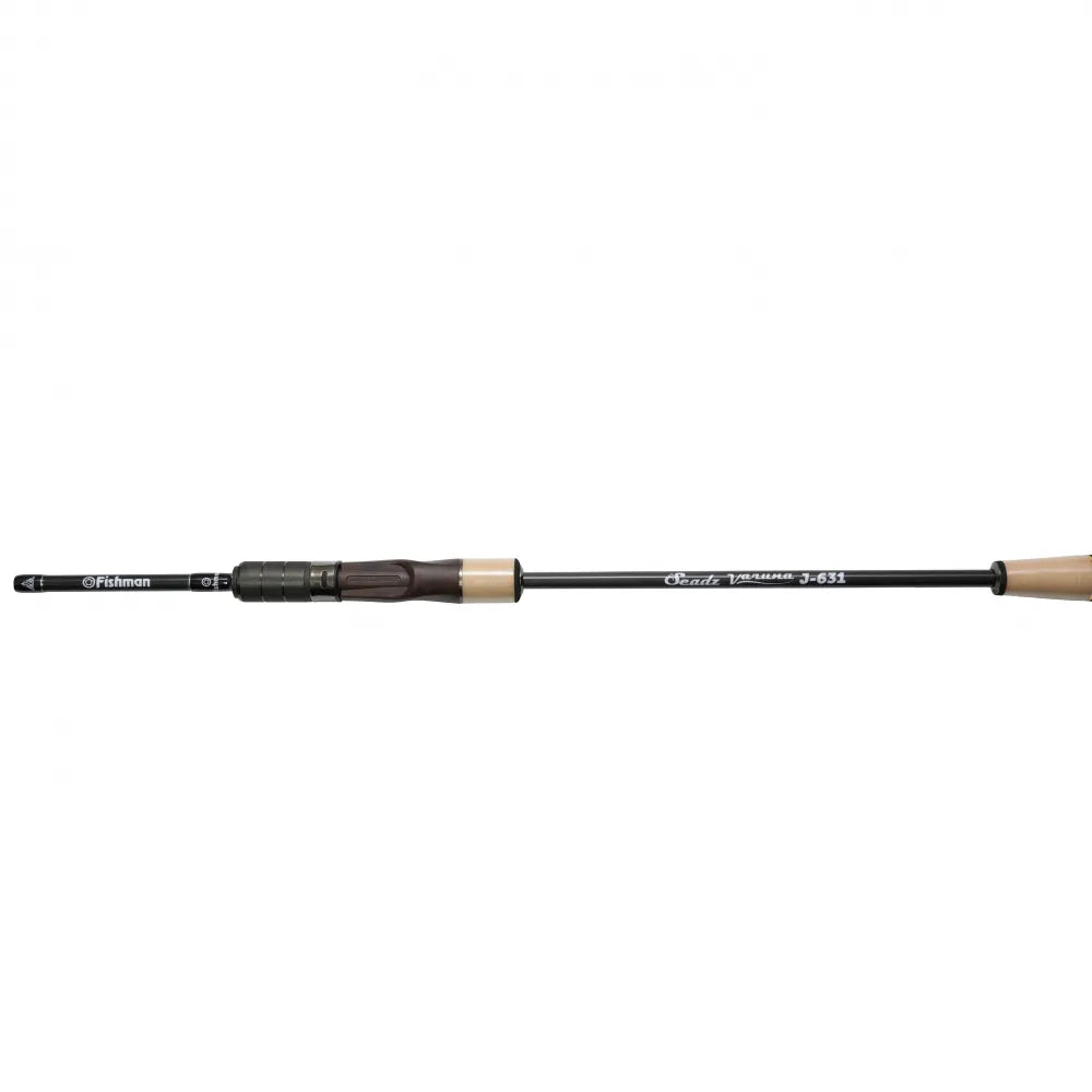 Seadz Varuna J-631 (3pc travel rod)