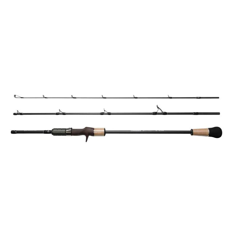 Seadz Varuna J-632 (3pc travel rod)