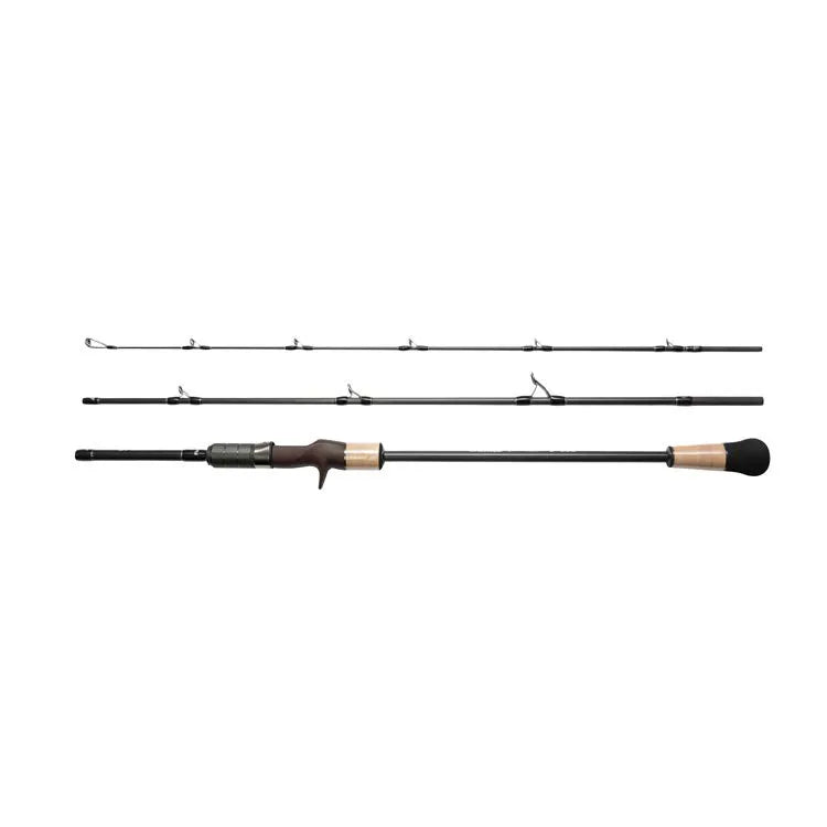 Seadz Varuna J-633 (3pc travel rod)
