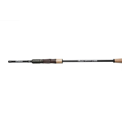 Seadz Varuna J-633 (3pc travel rod)