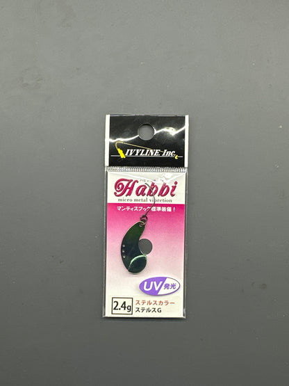 Habbi 2.4g