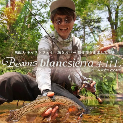 Beams blancsierra 4.11L FB-411L