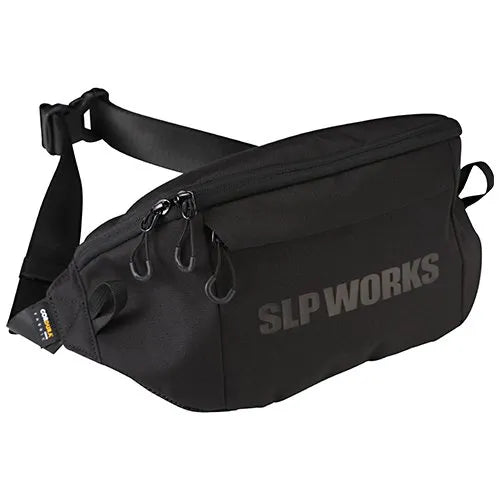 SLP Works Body Bag