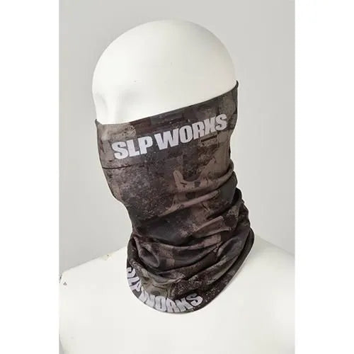 SLPWorks Neck Gaiter (by BUFF)