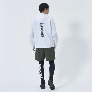 NEWERA Utility Parka
