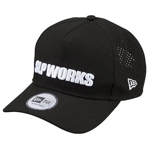NEWERA 940AFTR Black